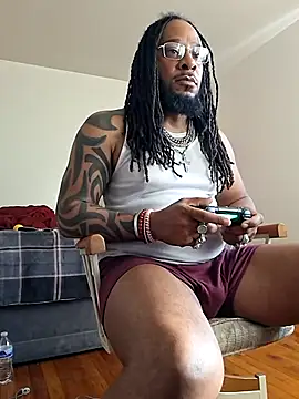 TooGoodConway23's Webcam Show