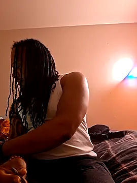 TooGoodConway23's Webcam Show