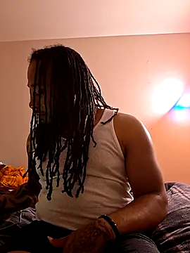 Show Webcam de TooGoodConway23