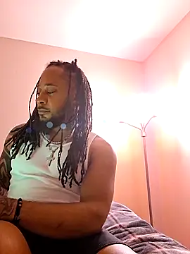 Show Webcam de TooGoodConway23
