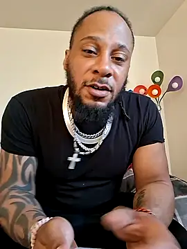 TooGoodConway23 webkamerás műsora