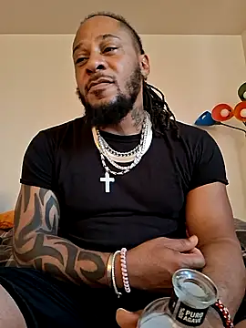 Show webcam de TooGoodConway23