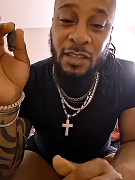TooGoodConway23 webkamerás műsora