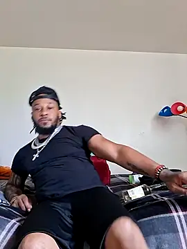 TooGoodConway23's Webcam Show