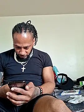 Show webcam de TooGoodConway23