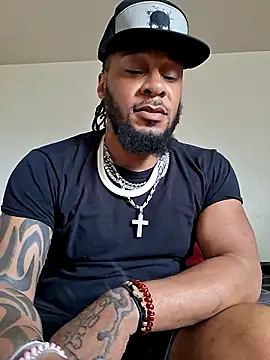 Show webcam de TooGoodConway23