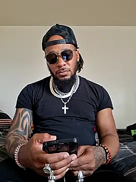Show webcam de TooGoodConway23