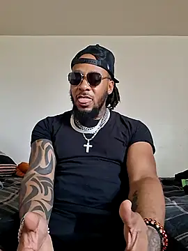 Show webcam de TooGoodConway23