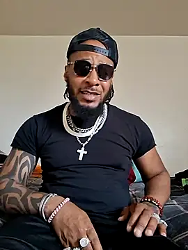 TooGoodConway23's Webcam Show