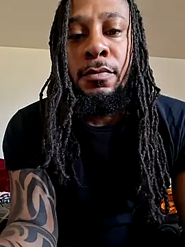 Show Webcam de TooGoodConway23