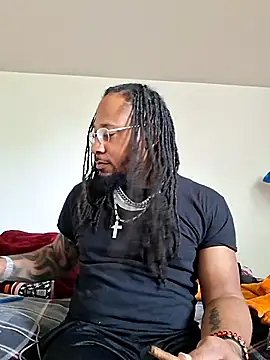 TooGoodConway23 Show Webcam