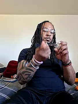 TooGoodConway23 webkamerás műsora