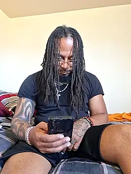 TooGoodConway23's Webcam Show