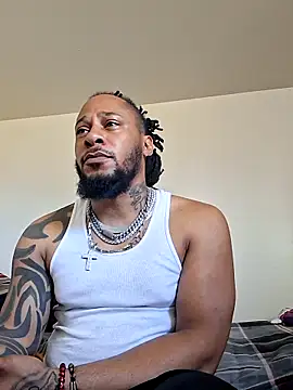 TooGoodConway23 Webcam-Show