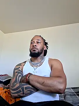 TooGoodConway23's Webcam Show