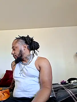 Show webcam de TooGoodConway23
