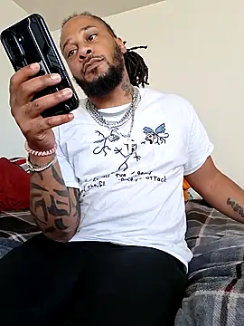 Show Webcam de TooGoodConway23