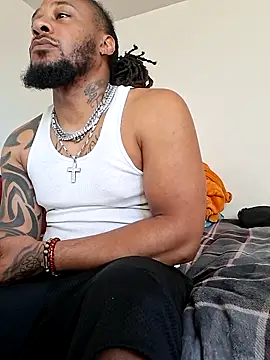 Webkamerová show TooGoodConway23