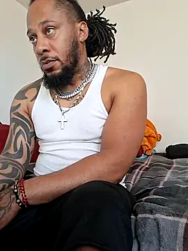 TooGoodConway23 Pertunjukan Webcam