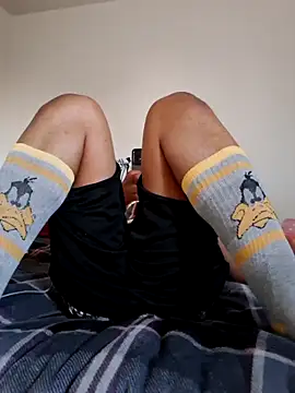 Show Webcam de TooGoodConway23