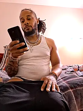 TooGoodConway23's Webcam Show