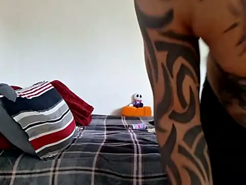 TooGoodConway23's Webcam Show