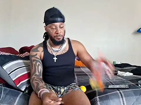 TooGoodConway23 Show Webcam