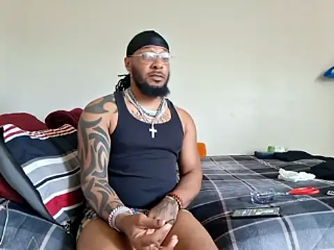 Show Webcam de TooGoodConway23