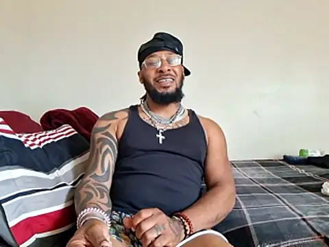 عرض كام TooGoodConway23
