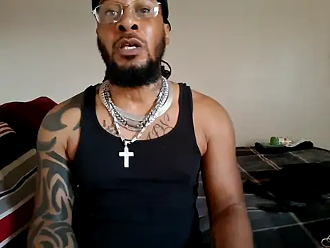 Show Webcam de TooGoodConway23