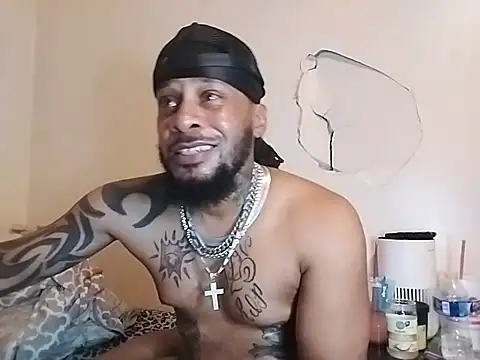 TooGoodConway23's Webcam Show