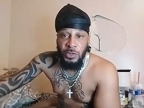 Show webcam de TooGoodConway23