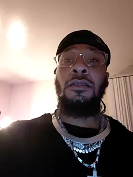 Show webcam de TooGoodConway23