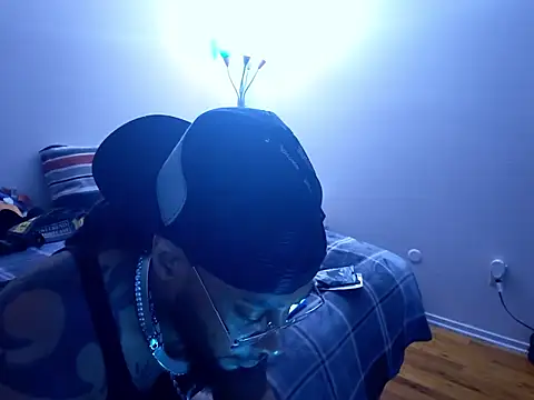 Show webcam de TooGoodConway23