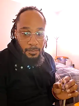 Show webcam de TooGoodConway23