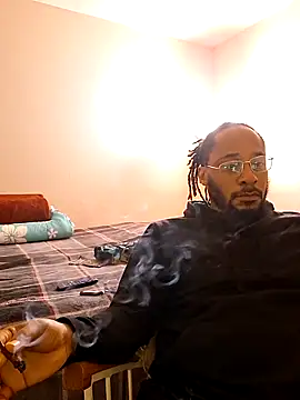 Show Webcam de TooGoodConway23