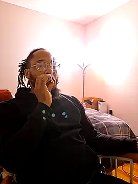 Show webcam de TooGoodConway23