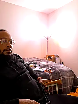 Show Webcam de TooGoodConway23