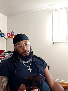 Show webcam de TooGoodConway23