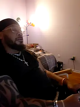 Show webcam de TooGoodConway23