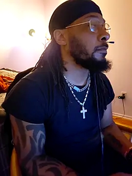 Show webcam de TooGoodConway23
