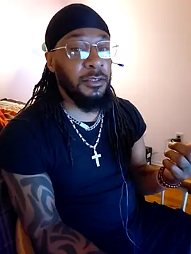 TooGoodConway23's Webcam Show