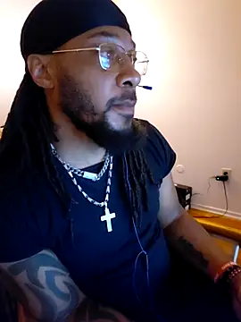 Show Webcam de TooGoodConway23