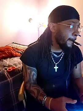 Show webcam de TooGoodConway23