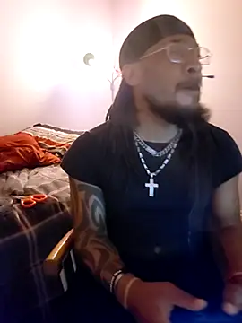 TooGoodConway23's Webcam Show