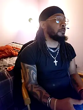 Show webcam de TooGoodConway23