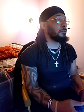 TooGoodConway23 webkamerás műsora