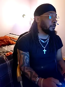 Show webcam de TooGoodConway23