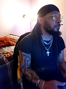TooGoodConway23 webkamerás műsora