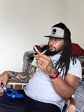 Show webcam de TooGoodConway23
